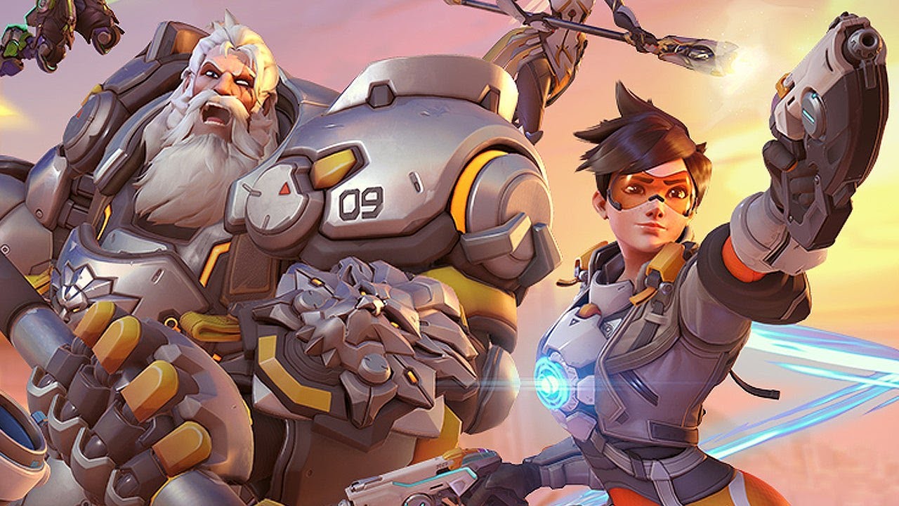 3 Major Updates Coming In Overwatch 2 #shorts