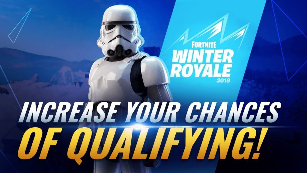 3 POWERFUL Tips To Help You Prepare for The Winter Royale - Fortnite Battle Royale