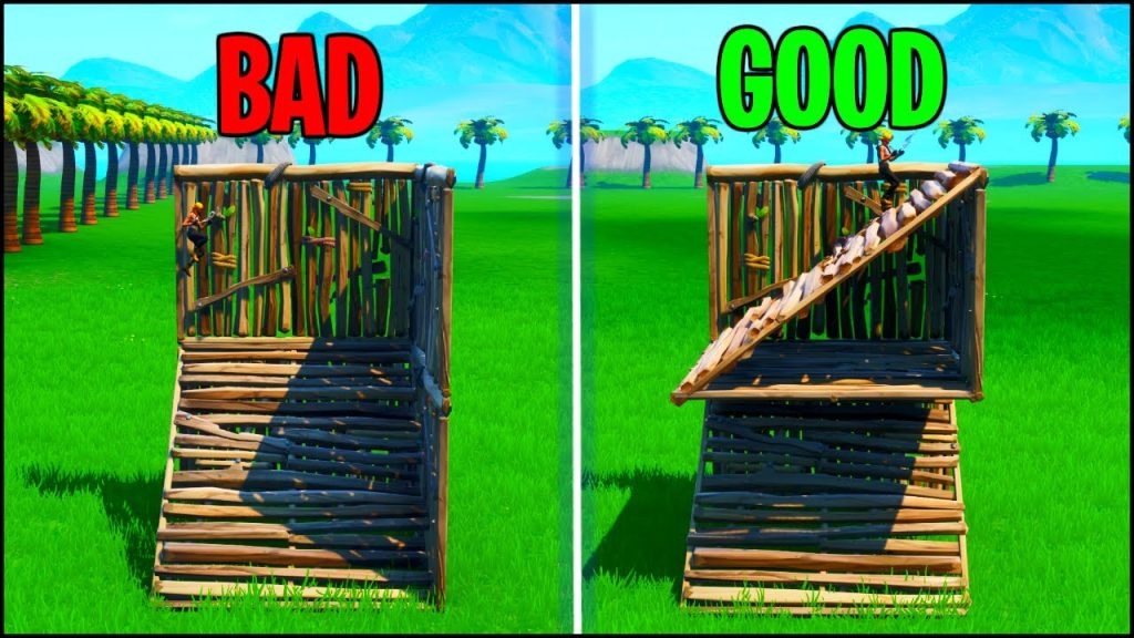 3 Reasons Why Your 90s Still Suck (Fortnite Build Tips)