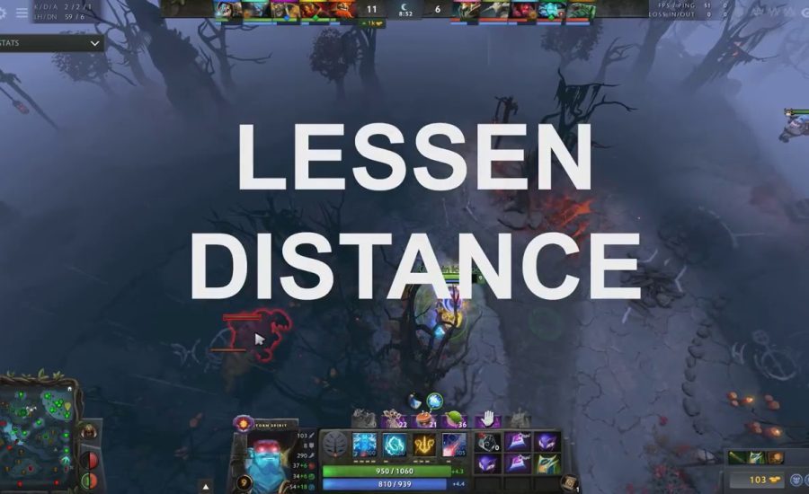 3 more WAYS you can DOUBLE STACK jungle CAMPS   Daily Tips   Dota 2 Guide