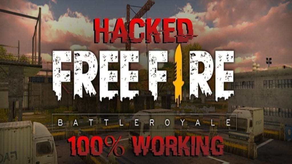 ''Free Fire - Battlegrounds'' APK MOD 1.41.0 CHEATS & HACK  DOWNLOAD For Android No Root & iOS 2020