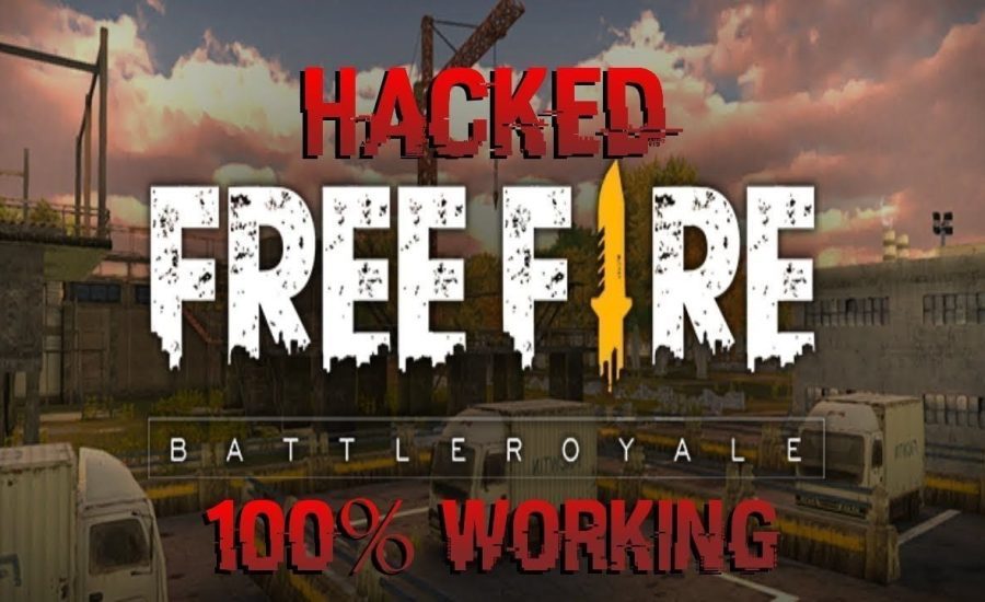 ''Free Fire - Battlegrounds'' APK MOD 1.41.0 CHEATS & HACK  DOWNLOAD For Android No Root & iOS 2020