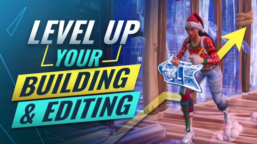 5 Building & Editing Techniques YOU NEED TO START USING - Fortnite Tips and Tricks