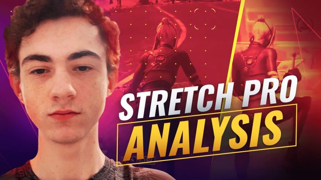 5 INCREDIBLE TACTICS Stretch USES To Win Every Game - Fortnite Tips & Tricks