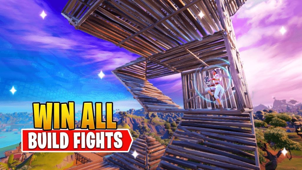 5 QUICK AND EASY TIPS To Win Any BUILD FIGHT In Fortnite Battle Royale!