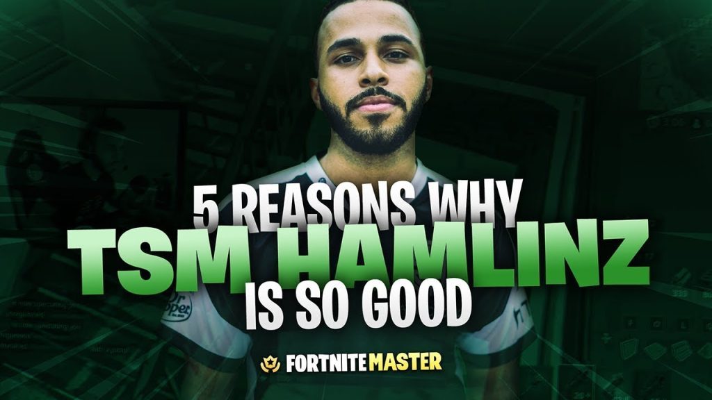 5 Reasons Why TSM_Hamlinz is So Good at Fortnite (Pro Tips)