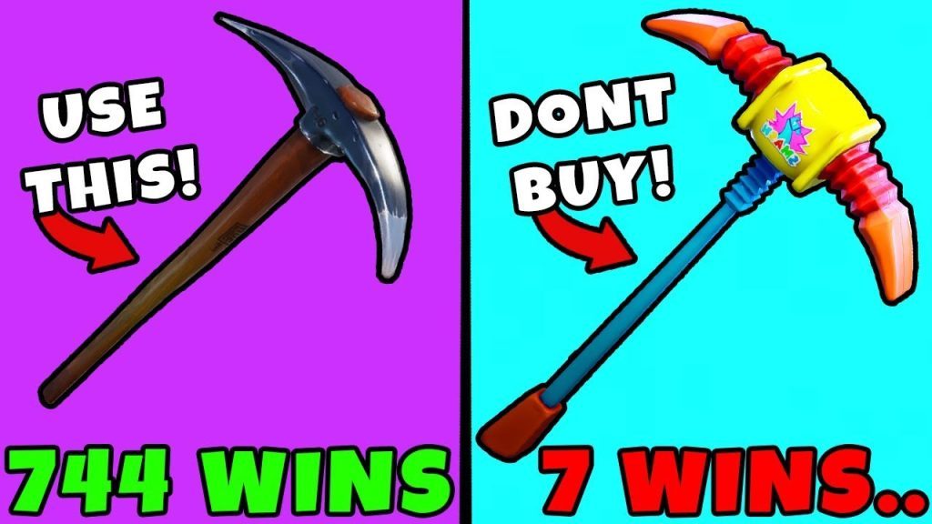 5 Reasons You Should NEVER Buy Skins in Fortnite ~ Fortnite Battle Royale Top 5