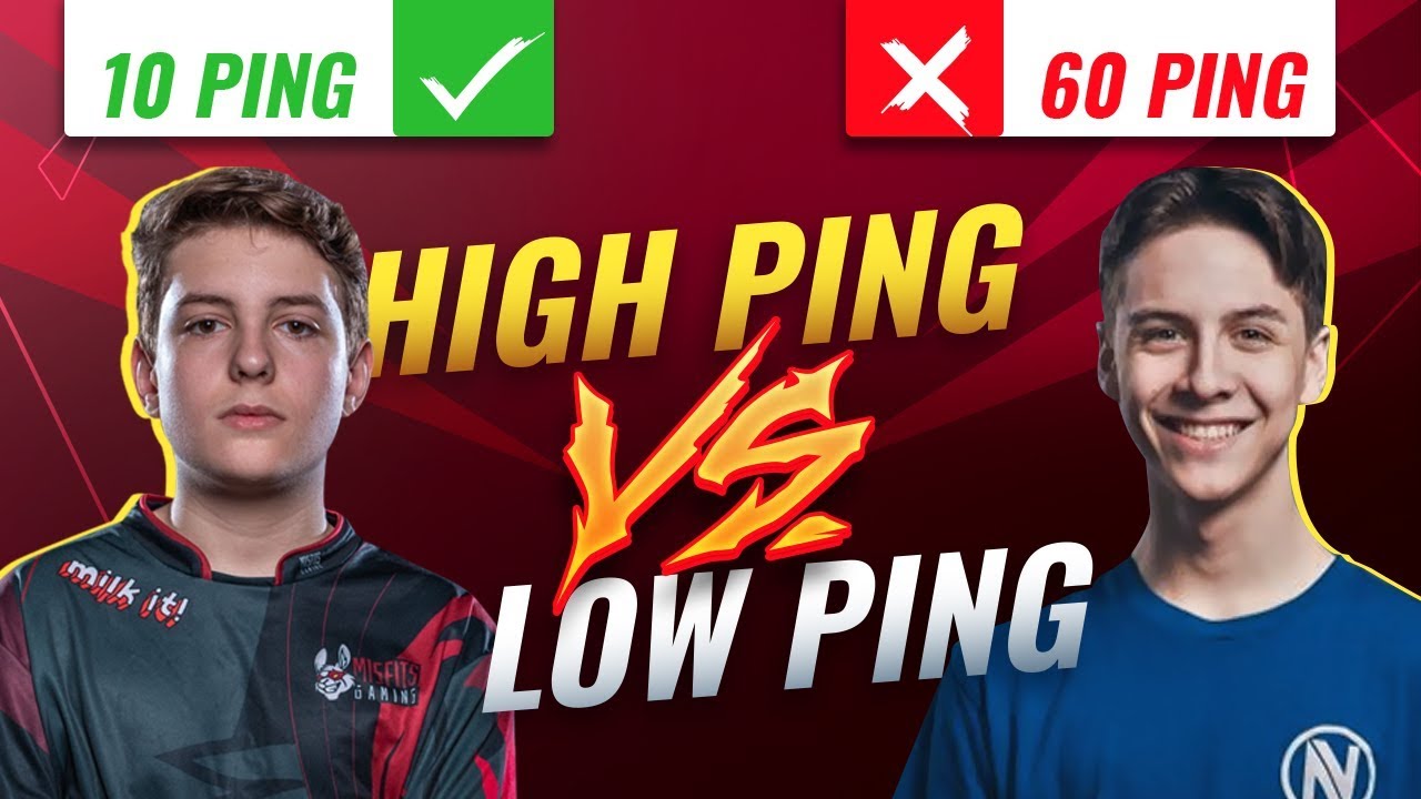 5 SIMPLE Tricks to Solve all Ping Issues for PC & Console! + Tips to Play on High Ping