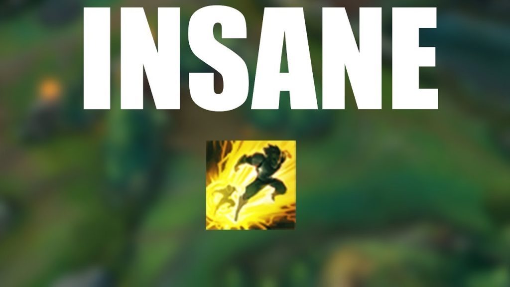 50 insane best flashes ever in League of Legends