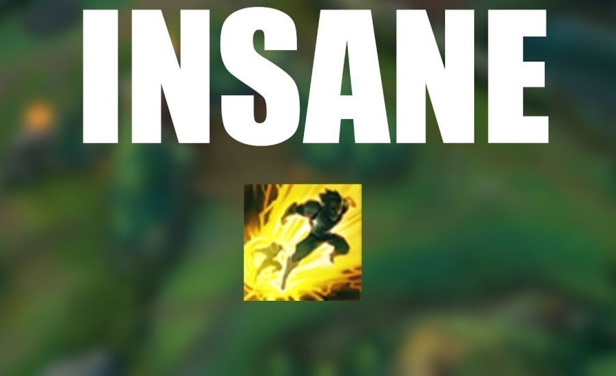 50 insane best flashes ever in League of Legends