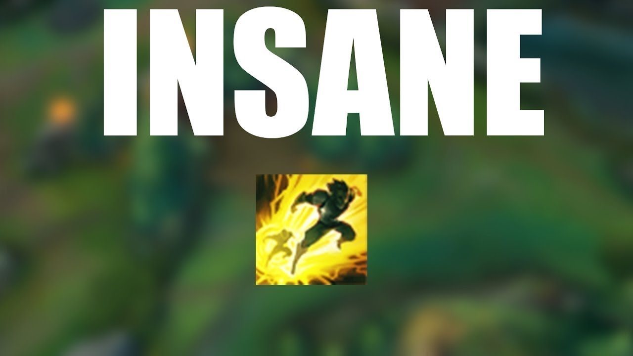 50 insane best flashes ever in League of Legends