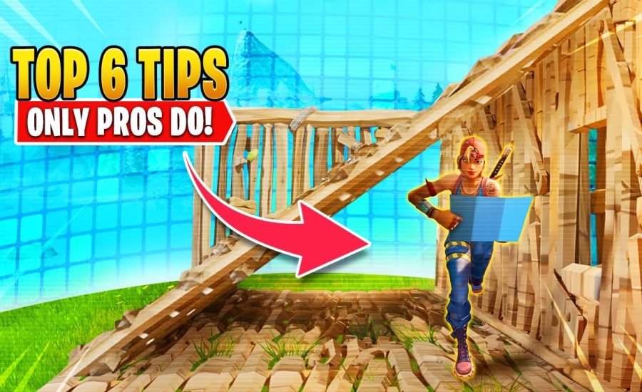 6 things you NEED to do AFTER reaching Champions League - Fortnite Battle Royale