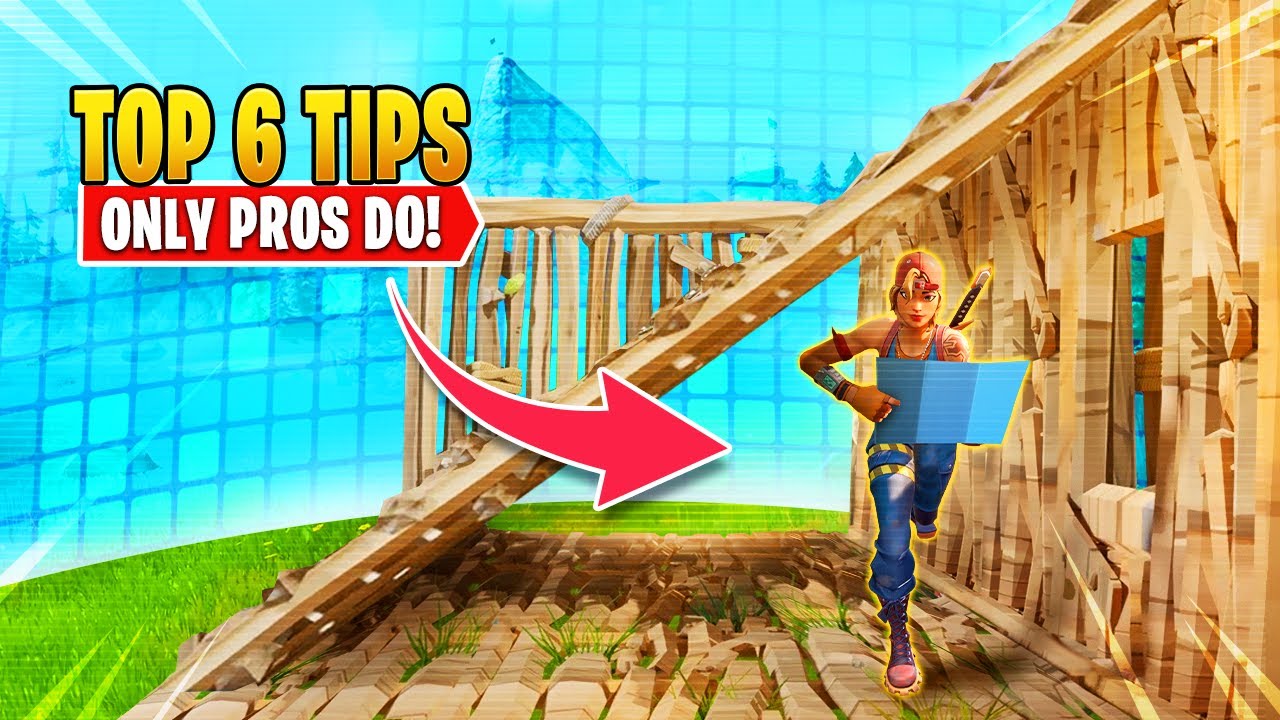 6 things you NEED to do AFTER reaching Champions League - Fortnite Battle Royale