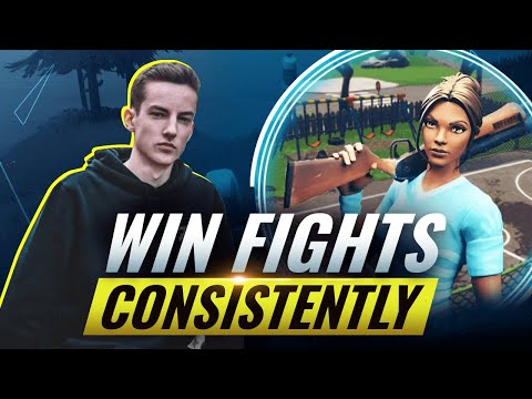 7 ADVANCED TIPS to Help You Win More SCRIM Matches - Fortnite Decision Making Simulation (Verox)