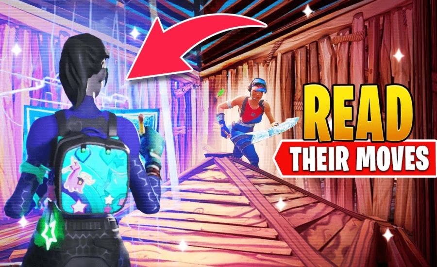 7 EASY Tips To READ YOUR OPPONENTS Like A PSYCHIC - Fortnite Tips & Tricks