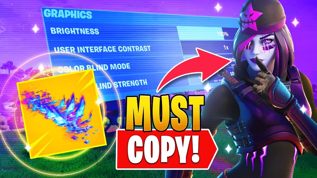 7 EXTREMELY Important Tips Pros Don't Want You To Know! - Fortnite Tips & Tricks