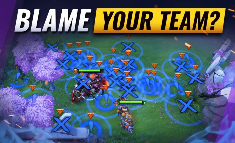7 Game Losing Mistakes You Can STOP Making TODAY