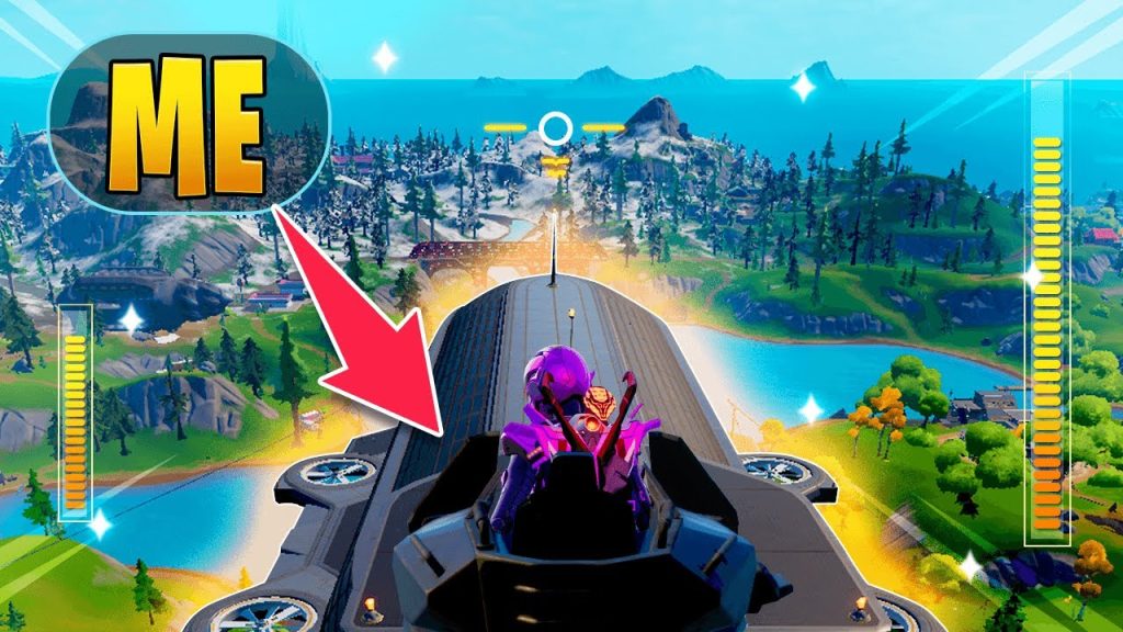 8 CRAZY FORTNITE CHAPTER 3 SEASON 2 MYTHS COMPLETELY BUSTED!