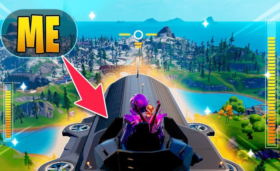 8 CRAZY FORTNITE CHAPTER 3 SEASON 2 MYTHS COMPLETELY BUSTED!
