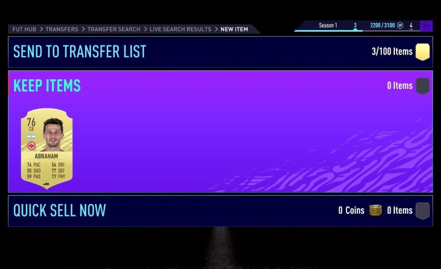 A DEAL EVERY MINUTE! INSANE FIFA 21 SNIPING FILTER FOR LOW COINS! MAKE 10K AN HOUR FAST & EASY!!!
