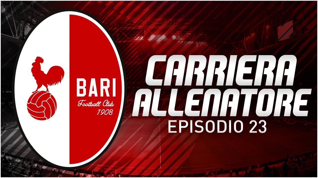 A VOI LA SFIDA! | FIFA 18 Carriera Allenatore EP.23