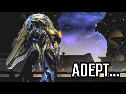 Adept... l StarCraft 2: Legacy of the Void Ladder l Crank