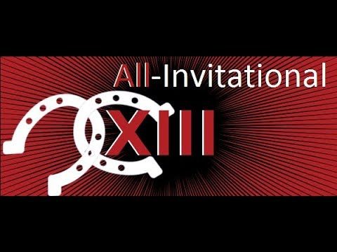 All-Invitational Season 13 - Starcraft 2 - Ro16 Group A