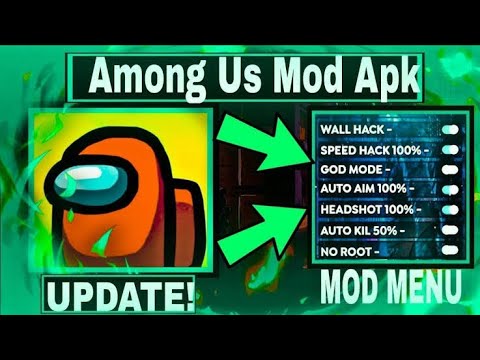 Among Us Hack | Always Impostor | Anti Vote | Speed Boost | Unlocked All | Cheat Among Us