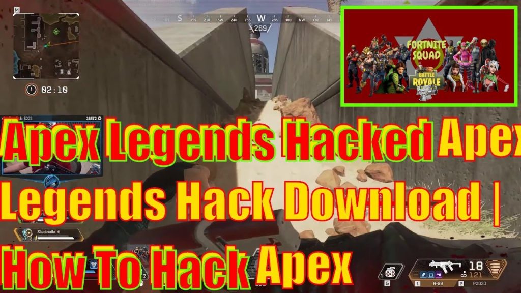 Apex Legends Hacke Apex Legends Hack Download | How To Hack Apex Wallhack:Aim Undetected New