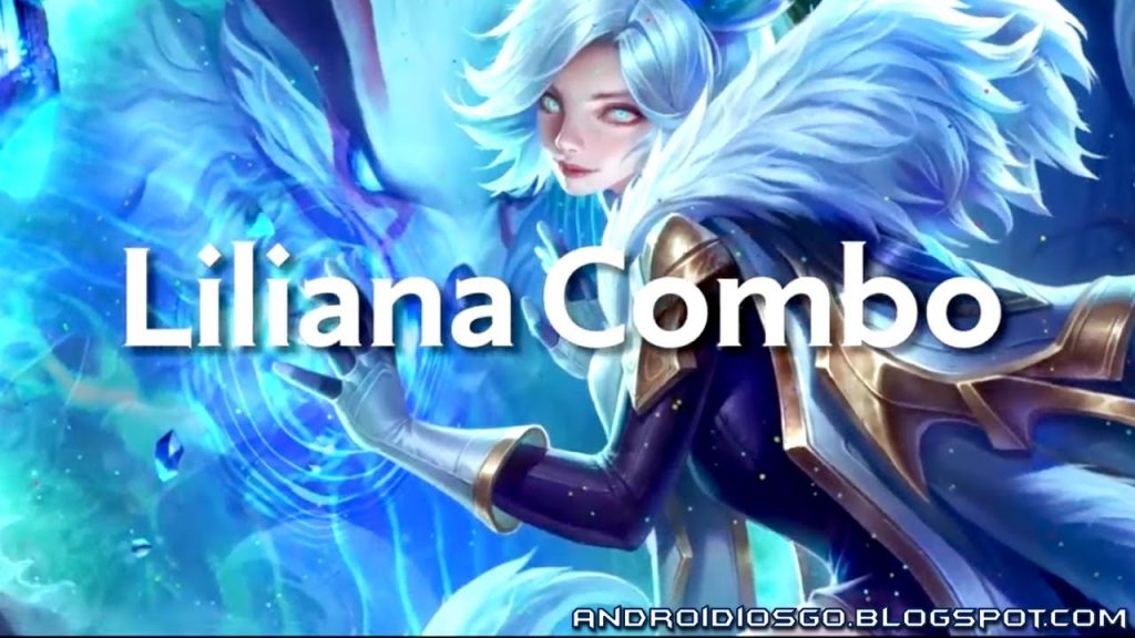 Arena of Valor: Liliana Combo Tips Gameplay Android/iOS