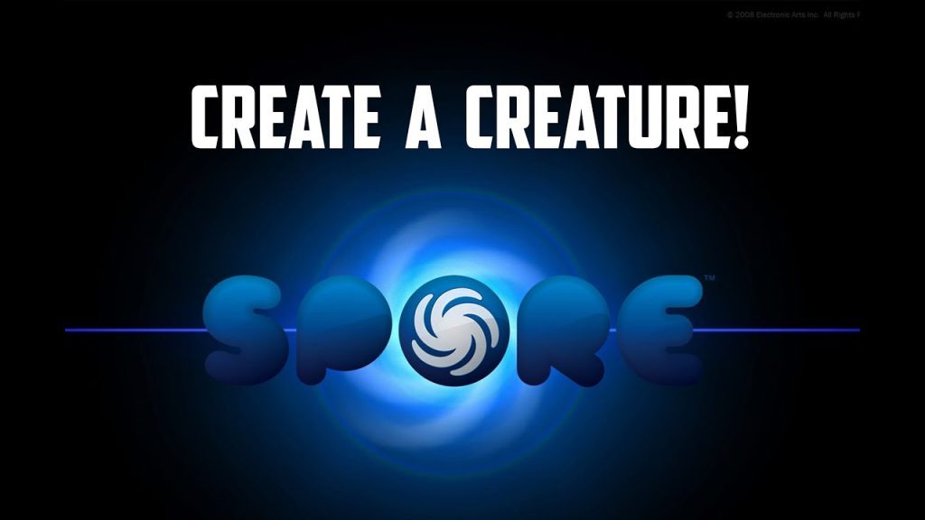Awesome Spore Creature Creation With Jenny!!