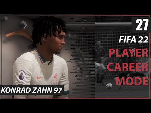 BACK TO BACK WINS!!! | FIFA 22 Player Career Mode Ep 27