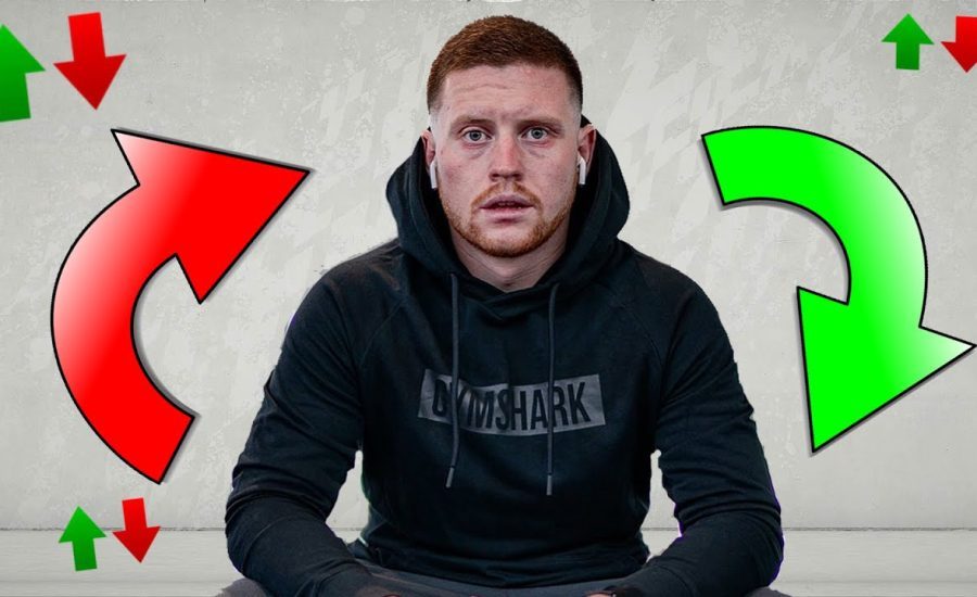 BEHZINGA IS BACK... #JCC Out! (FIFA 20 100-0)