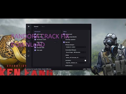 BEST FREE CSGO CHEAT FREE DOWNLOAD (PANDORA CRACK FIX)