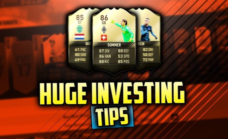 BEST INVESTMENTS FOR FUT BIRTHDAY!!! (DUPLICATE YOUR COINS) - FIFA 17 Ultimate Team