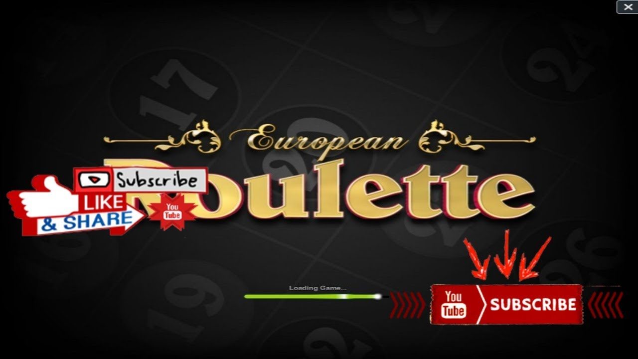 BEST ROULETTE STRATEGY 205$ WIN PROFIT 2018- If You Want Roulette Software-  roulettewin0@gmail com