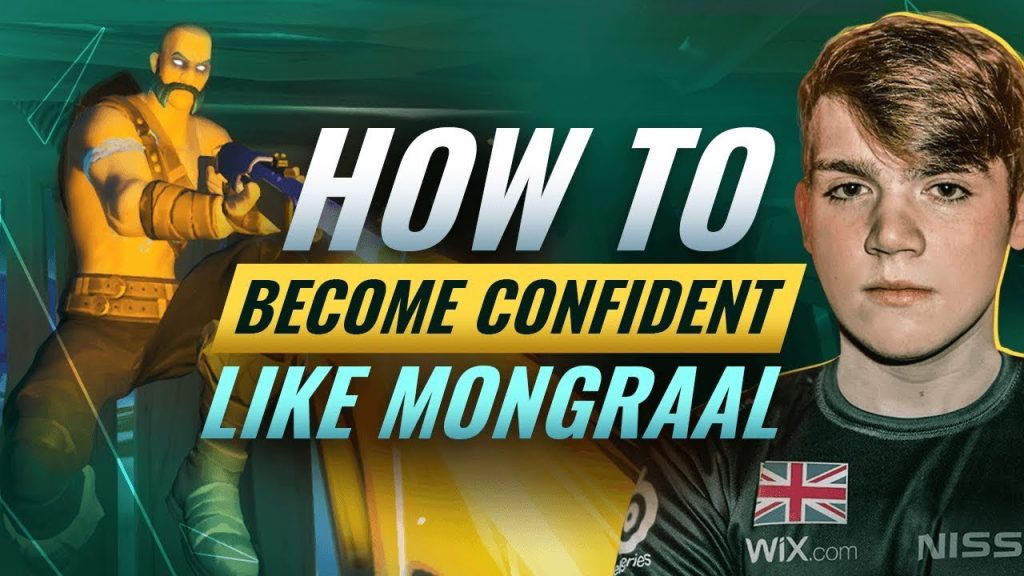 *BEST* Tips to become MECHANICALLY Skilled like Mongraal - Fortnite Battle Royale