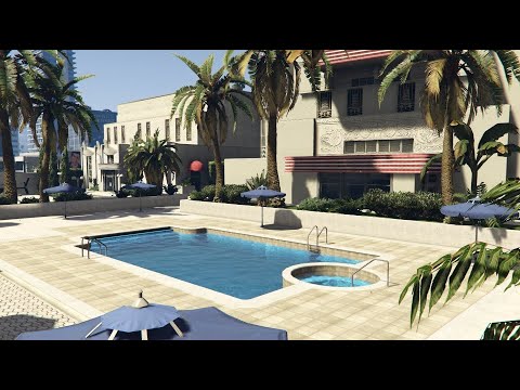 BUYING Million Dollar PEGASUS BUILDING|| NOPIXEL INDIA || GTAV