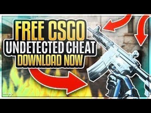 Best FREE CSGO HackExploit Mirror v6 + Source+Config ! UNDETECTED 2019