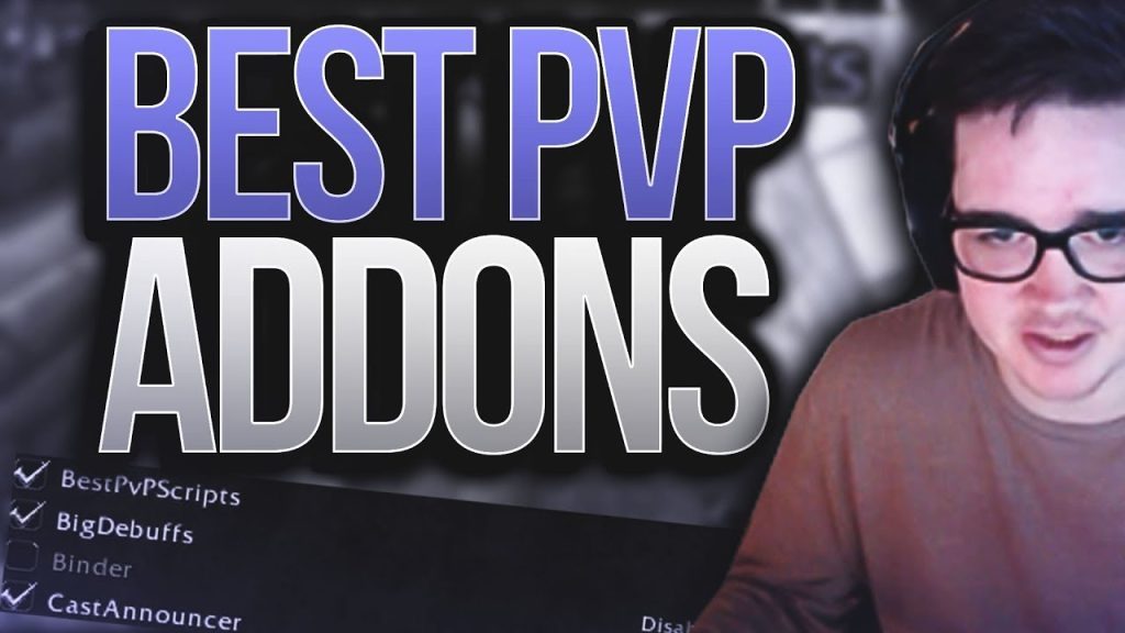 Best PvP Addons + HOW to Use Them!!!