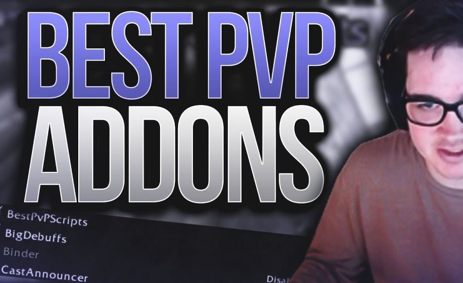 Best PvP Addons + HOW to Use Them!!!