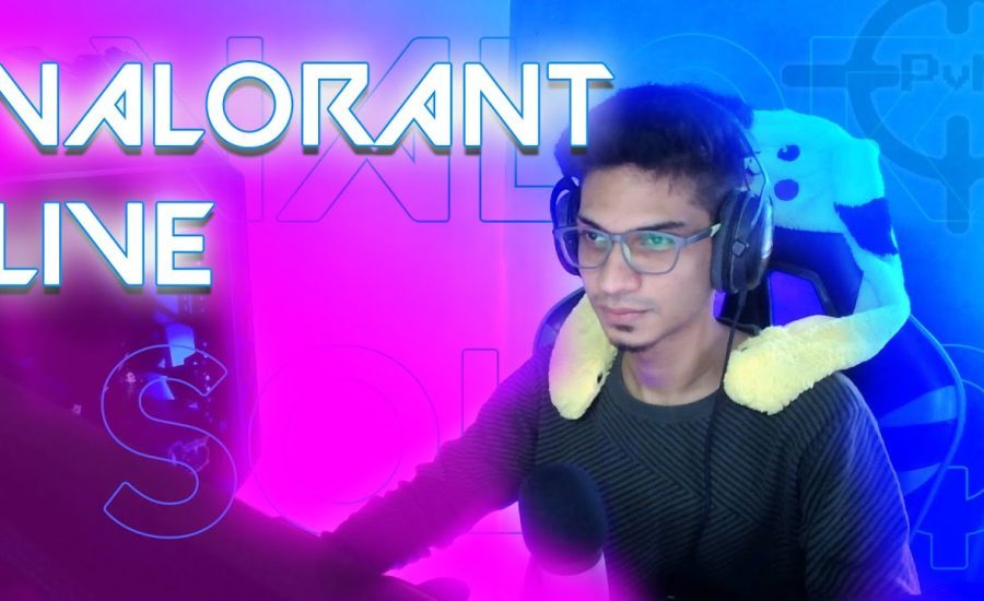 Bought a Game Skin First time in my Life | Valorant live stream PvN | !raze !jett !omen