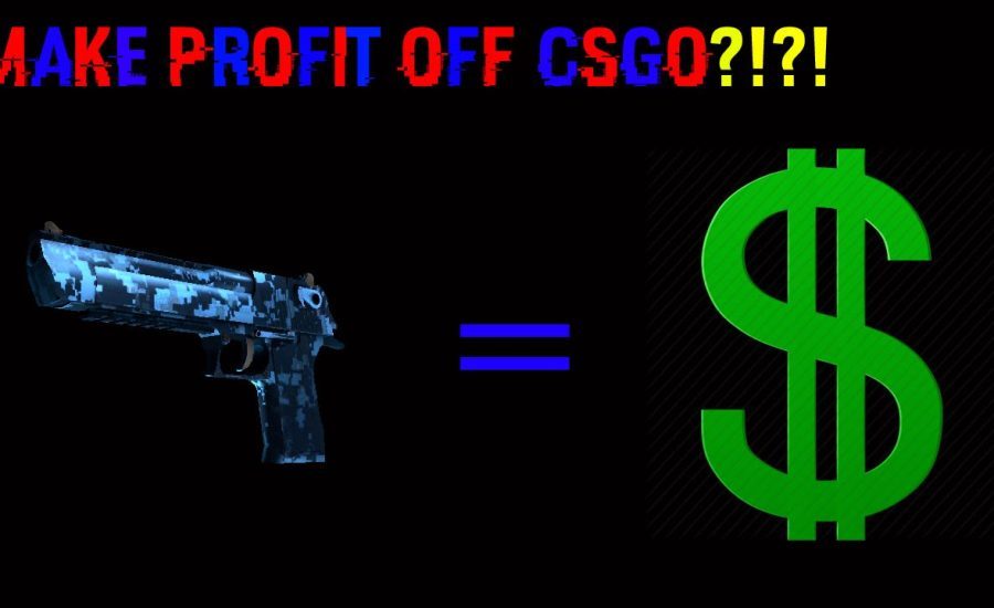 CS GO: Betting Tips and Tricks! Make profit!