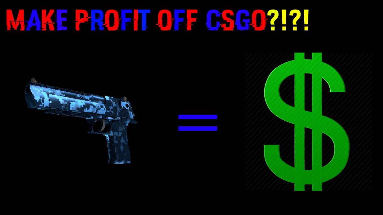 CS GO: Betting Tips and Tricks! Make profit!