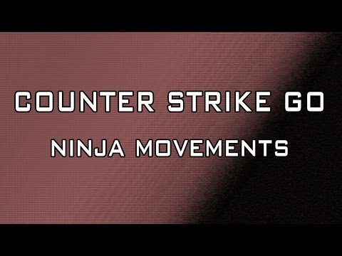 CS GO | EPIC NINJA BY NUDE + BONUS