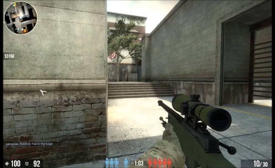 CS: GO - When, Why, and How to play on ESEA as an Average Player