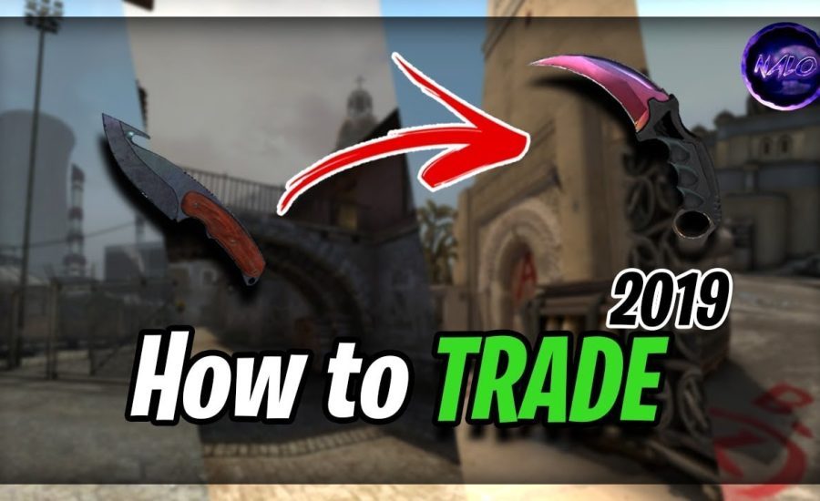 CS:GO 2019 TRADING GUIDE | Everything you need to know to profit!