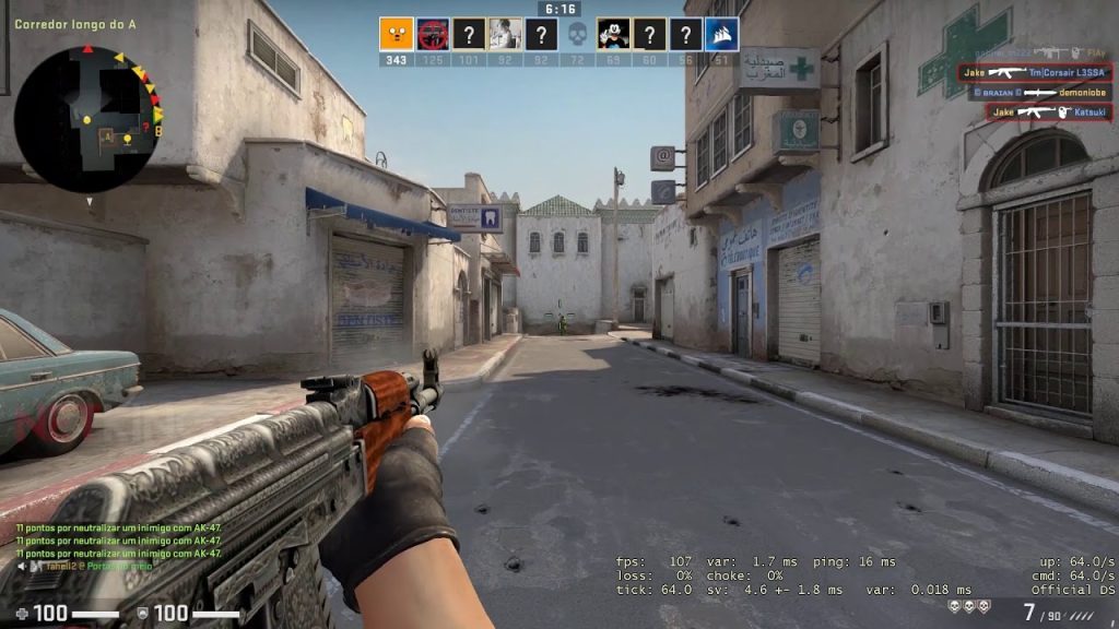 CSGO: CHEAT LEGIT 2019 - AIMBOT, WALLHACK, SKINCHANGER [UNDETECTED]