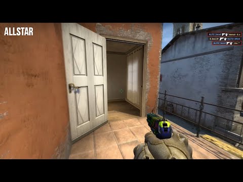 CSGO Clip of the Day | ImmY 3k on Inferno