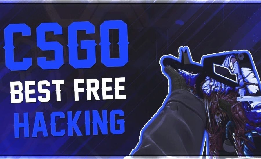 CSGO FREE CHEAT (HACK 2020)